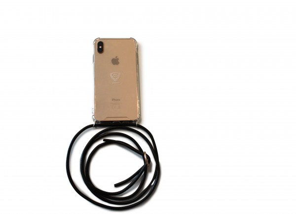 Mobile Phone Chain &quot;Suitable for Iphone 6 Plus Model&quot; Leather Cord Necklace Case