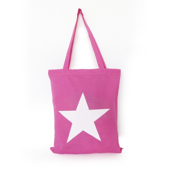 Bag Star &quot;Eyecatcher&quot; Shopper Bag