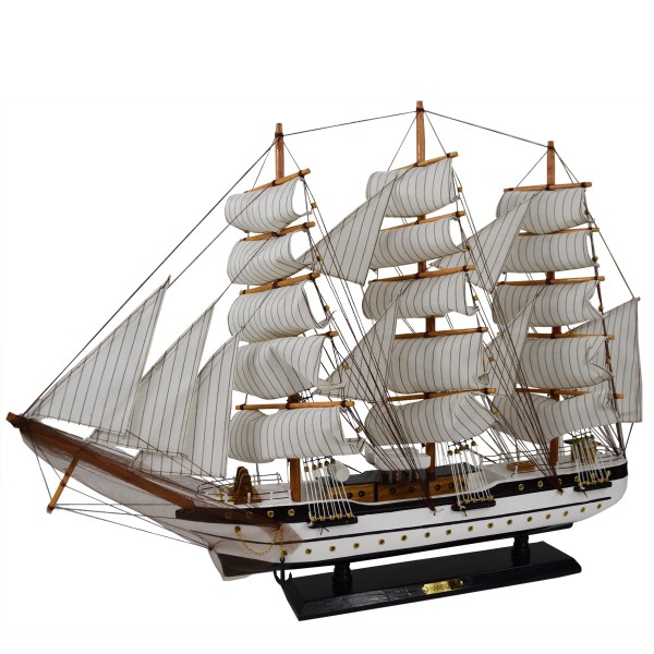 Sailing Ship &quot;XL&quot; Model Decoration