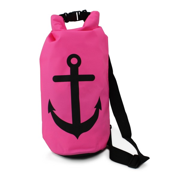 20 Liter Duffel Bag Anchor Waterproof Dry Bag Survival Bag