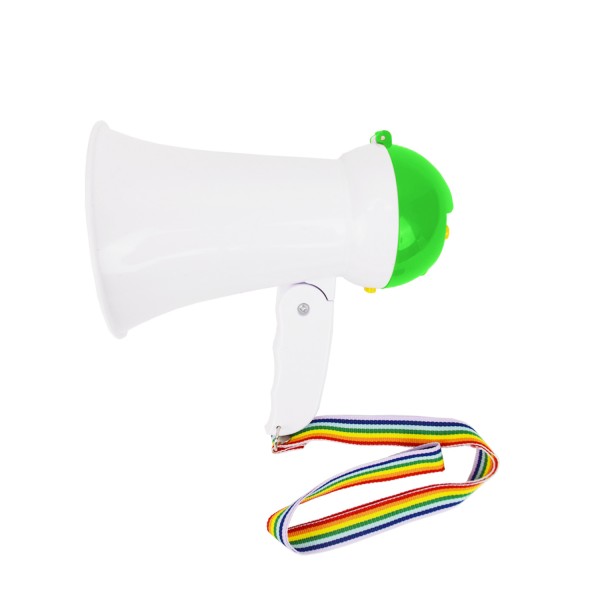 Megaphone &quot;Small&quot; Fan Horn Worldcup Football Sound Soccer