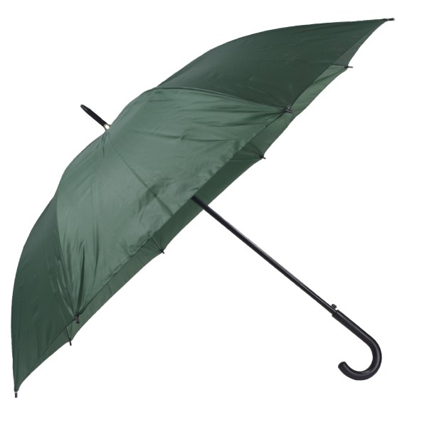 Walking-stick umbrella &quot;Uni&quot; Rain Protection
