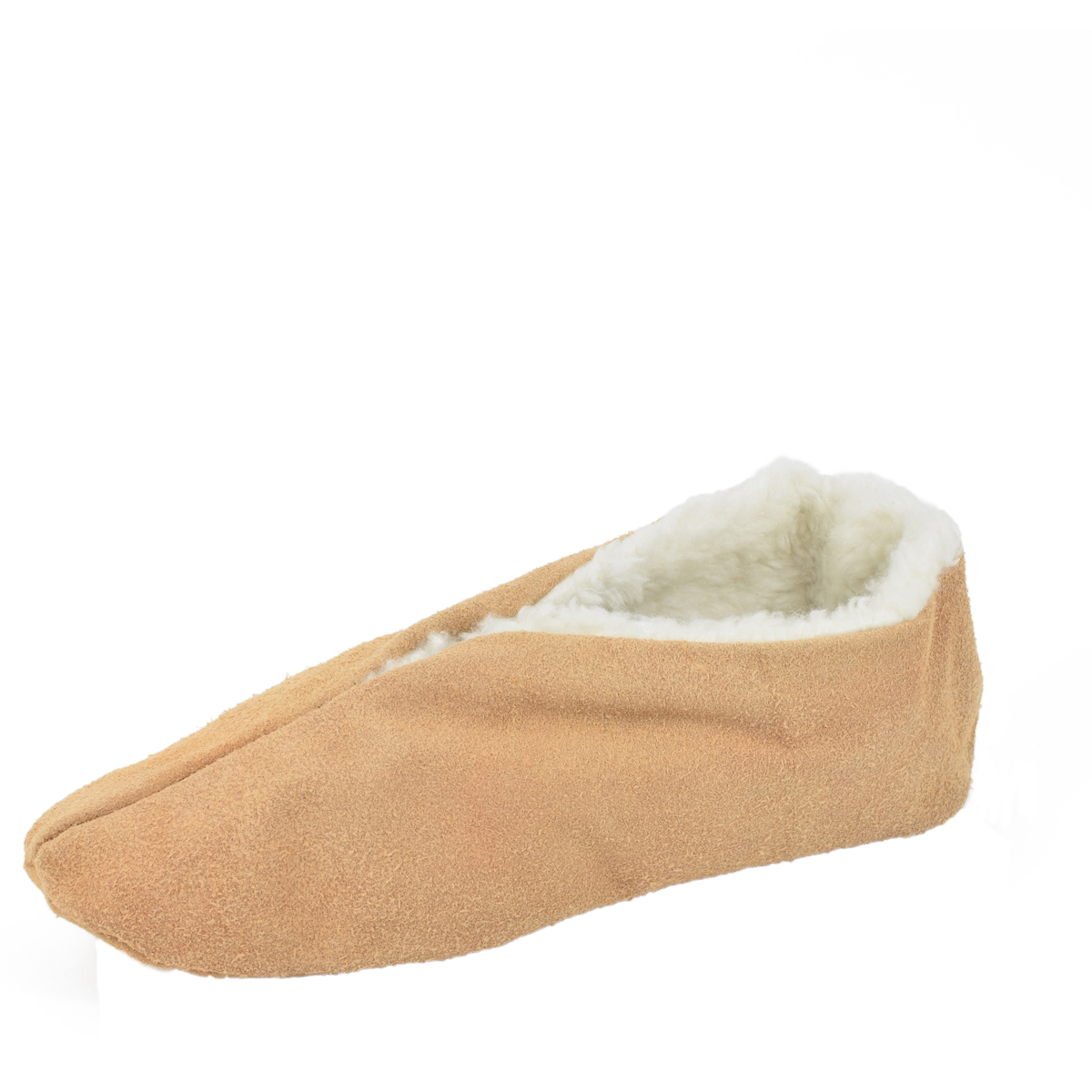 Hüttenschuhe aus echtem Leder Pantoffeln PUSCHEN Antirutsch Gr.35-52 Hausschuhe